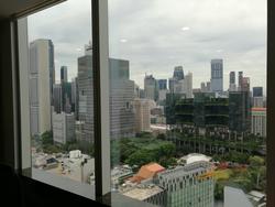 The Central (D1), Office #130552482
